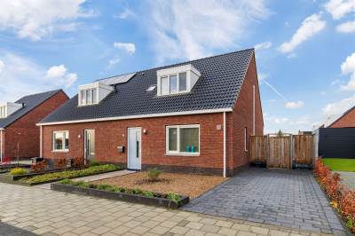 Woning Meiduinweg 20 Ossendrecht