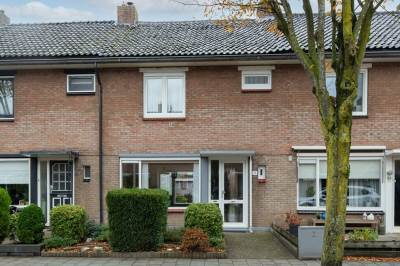 Woning Bilderdijkstraat 23 Zwolle