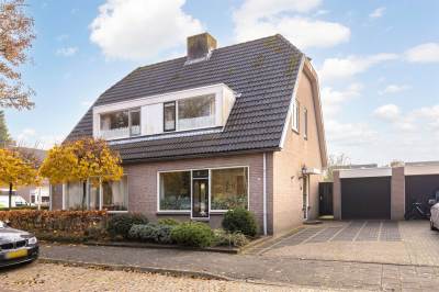 Woning Mgr Poelsstraat 85 Hoogerheide