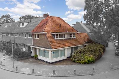 Woning Kapteynstraat 133 Hilversum