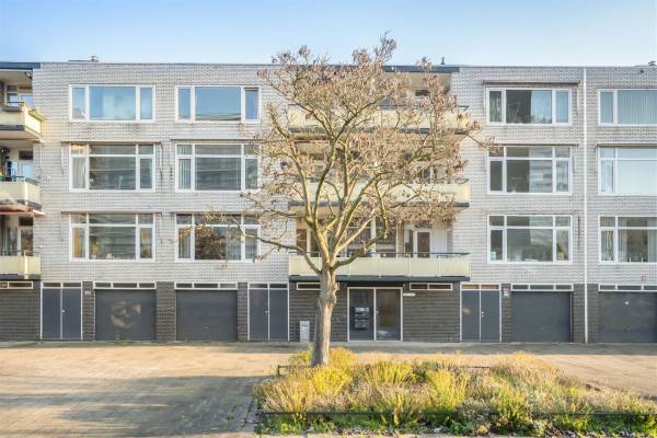 Woning Van Vollenhovenlaan 248 Utrecht