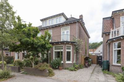 Woning Jacobus Verhoeflaan 16 Naarden