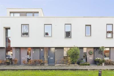 Woning Vuurvlinder 10 Apeldoorn