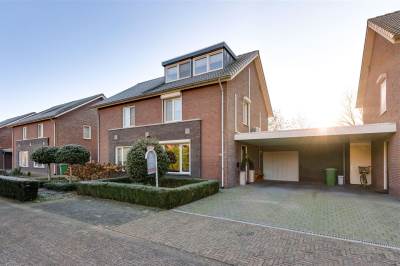 Woning Ribesstraat 36 Nederweert
