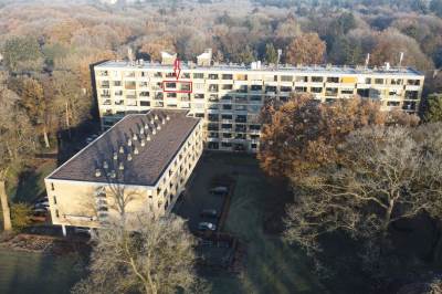 Woning Rozenhof 83 Epe