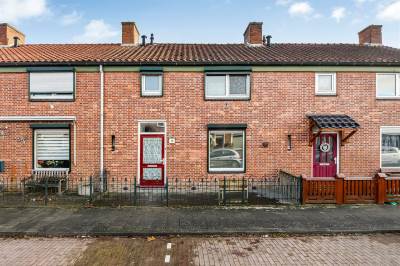 Woning Wikkestraat 19 Arnhem