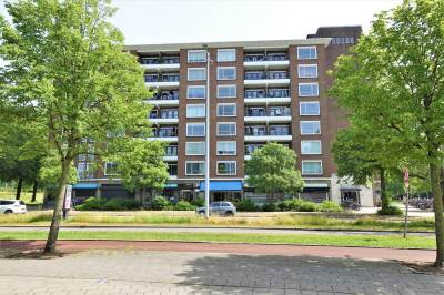 Woning Oudenoord 575 Utrecht