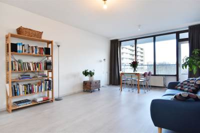 Woning Dunantstraat 1313 Zoetermeer