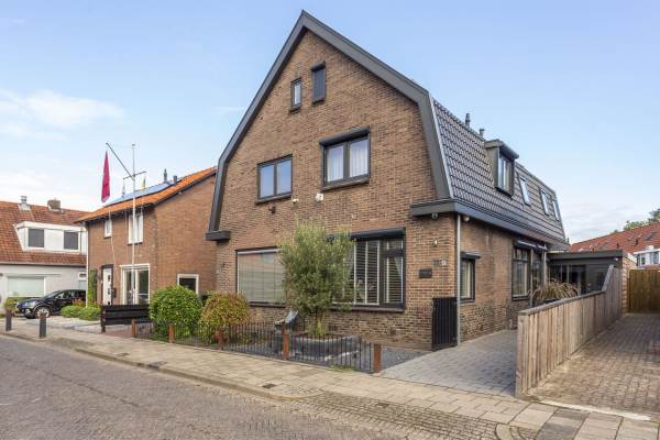 Woning Achterdorpsstraat 73 Renkum