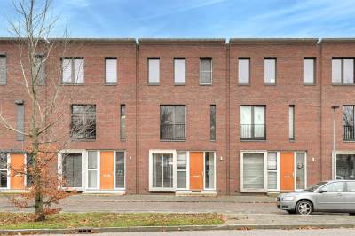 Woning Van Oldeneellaan 77 Oosterhout (NB)