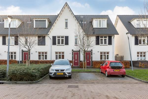 Woning Tapuitstraat 15 Schoonhoven