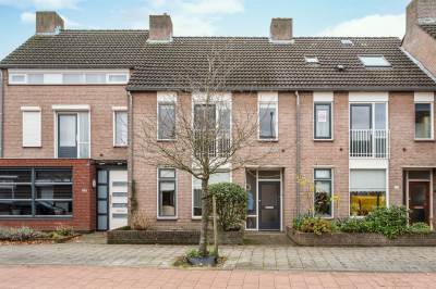 Woning Carolusdreef 265 Valkenswaard
