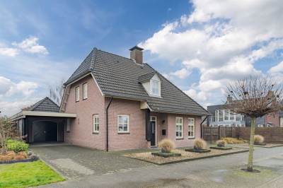 Woning Bleekweide 2 Erp