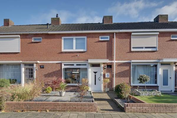 Woning Akkerstraat 6 Didam