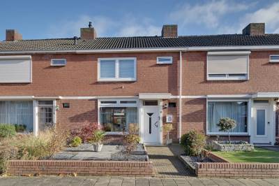 Woning Akkerstraat 6 Didam