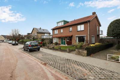 Woning Plataanweg 5 Hoogland