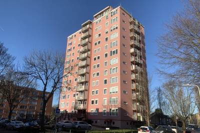 Woning Wezelrade 123 Den Haag