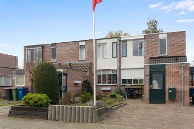 Woning Holtrichtersveld 513 Apeldoorn
