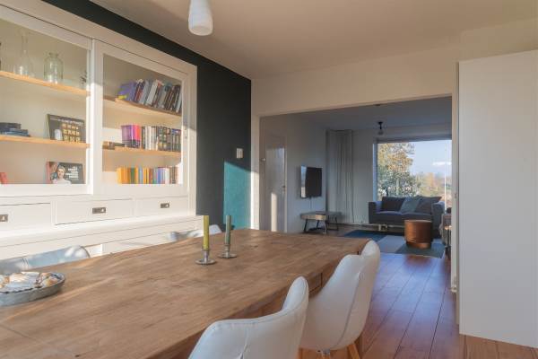 Woning Florakade 316 Groningen