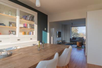 Woning Florakade 316 Groningen