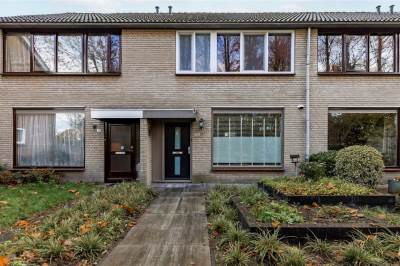 Woning Hazelaartje 21 Zundert