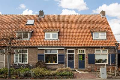 Woning Pr Julianastraat 68 Zaltbommel