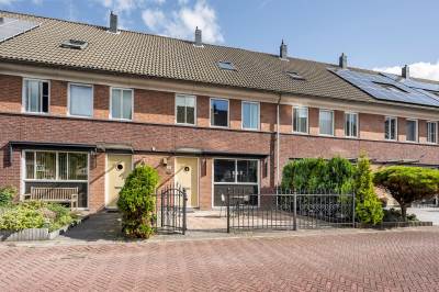 Woning Willem Hasekampstraat 22 Schiedam
