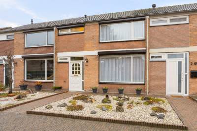 Woning Vlierstraat 4 Asten