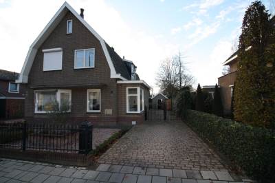 Woning Almeloseweg 16 Vriezenveen