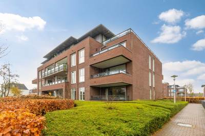 Woning Rouboslaan 52 Voorschoten