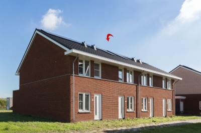 Woning Hoeksehof 64 Bergschenhoek