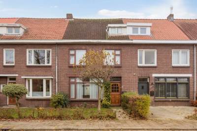 Woning Frederik Hendrikstraat 23 Waalre