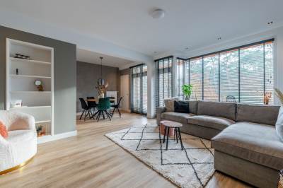 Woning Sophialaan 131 Zeist