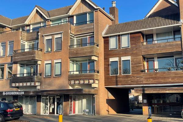 Woning Lambertus Hortensiuslaan 110 Naarden