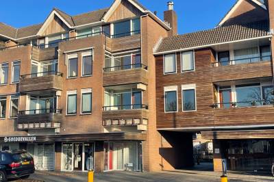 Woning Lambertus Hortensiuslaan 110 Naarden