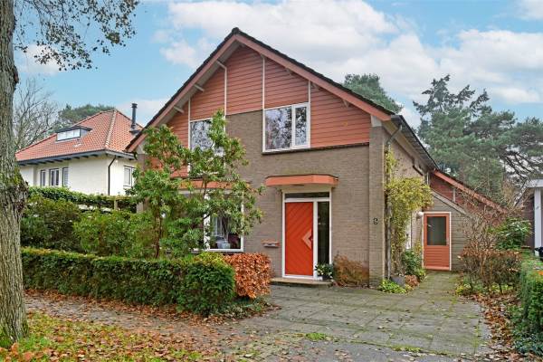 Woning Aristoteleslaan 5 Zeist