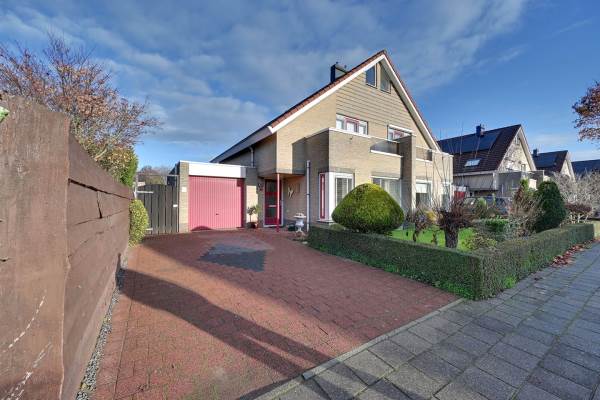 Woning Wilhelminastraat 81 Didam
