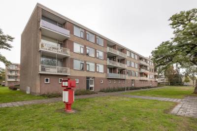 Woning Geert Grootelaan 29 Hilversum