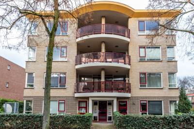 Woning Sperwerstraat 56 Nijmegen