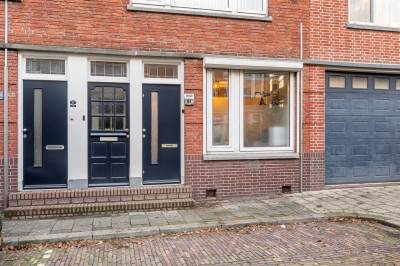 Woning Rembrandtstraat 61 Vlaardingen