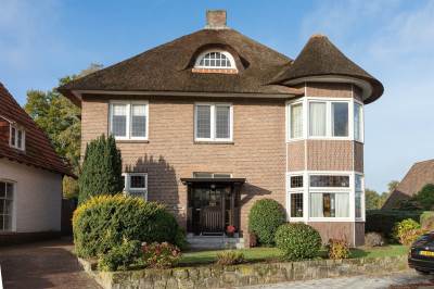 Woning Oranjestraat 44 Tubbergen