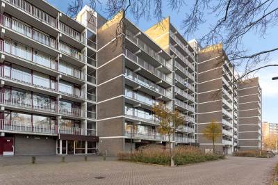 Woning Klaverweide 188 Voorburg