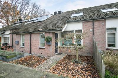Woning Vechtstraat 34 Helmond
