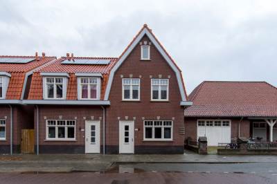 Woning Nijverstraat 4206 Tilburg