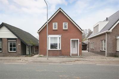 Woning Zuiderdiep 197 Valthermond