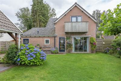 Woning Veenplasweg 11 Zuidlaren