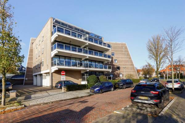 Woning Prinsenhoek 20 Schiedam