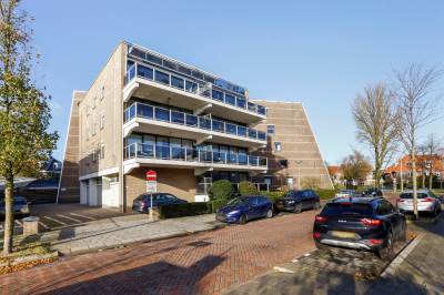 Woning Prinsenhoek 20 Schiedam