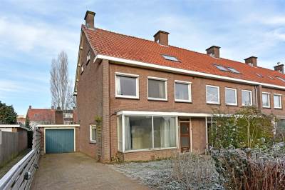 Woning Engweg 24 Bunnik