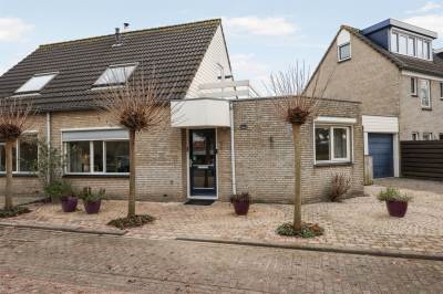 Woning Maten 115 Leusden
